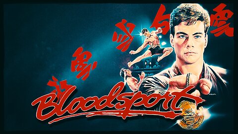 ＢＬＯＯＤＳＰＯＲＴ(DARKSYNTH // SYNTHWAVE // POWERSYNTH) ACTION MIX