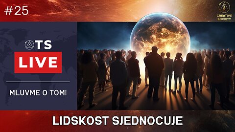 Lidskost sjednocuje | TS živě #25