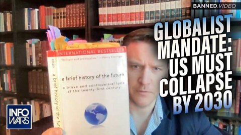 Global Elite Manifesto: The End Game in Henry Kissinger’s Own Words (NOTE: Elitists’ Opinions, Goals, and Desires Do Not Equate the Future—BUT Who’s Knowledge of Law of Attraction is Better? Yours? See Video Linked in Description For the Answer.)