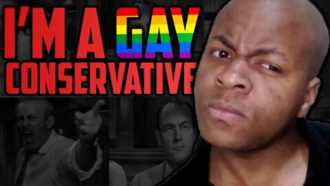 I'm Gay and a Libertarian Conservative: Here's Why It Doesn't Matter