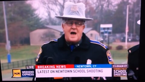 Latest News: Sandy Hook School in Newtown Connecticut Shooting News Brief 11:45am Dec 6th 2012