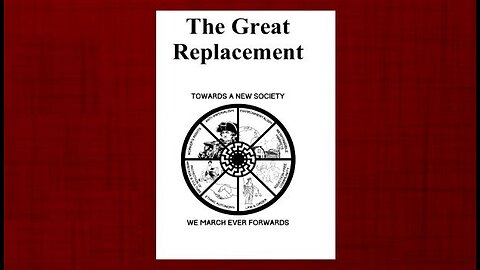 The Great Replacement