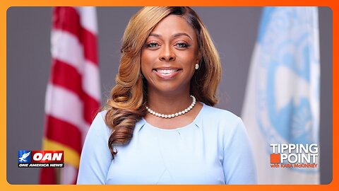 Dolton, IL Mayor Roping In More Scandals, Residents Call for Her Resignation | TIPPING POINT 🟧