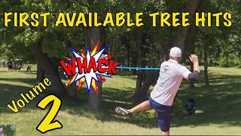 FIRST AVAILABLE TREE HITS - VOLUME 2