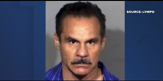 Las Vegas Police seek additional victims following arrest of 55-year-old man on attempted luring of a minor