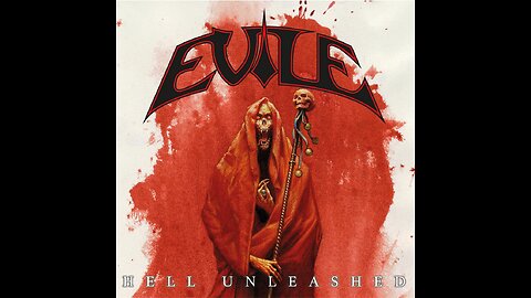 Evile - Hell Unleashed