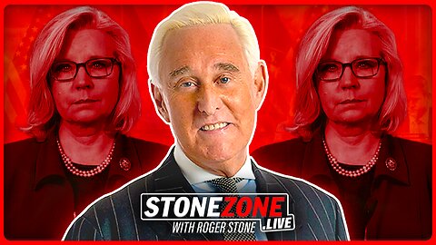 Liz Cheney & Jan. 6 Committee BUSTED! The StoneZONE w/ Roger Stone!