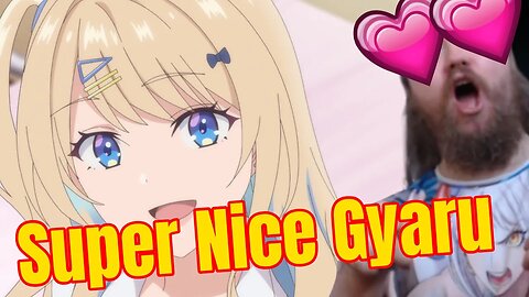 You Were Experienced, I Was Not: Our Dating Story Episode 1 Reaction Super Nice Gyaru !