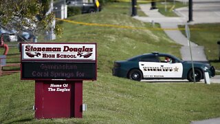 Jury Selection In Parkland Shooter's Sentencing Trial To Begin Monday