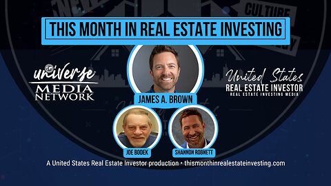 This Month In Real estate Investing, February 2024