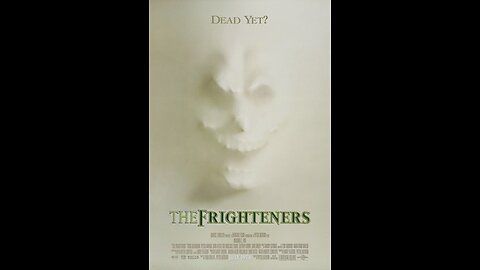 Trailer - The Frighteners - 1996