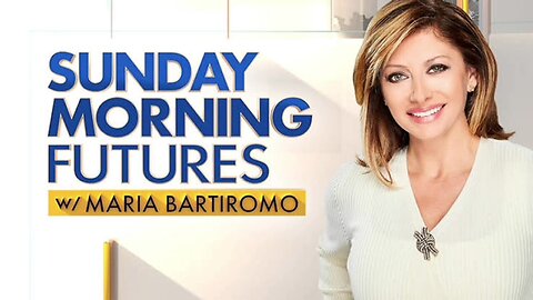 Sunday Morning Futures with Maria Bartiromo (Full Episode) | Sunday - May 12, 2024