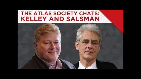 Scholars Ask Scholars: Richard Salsman Interviews David Kelley