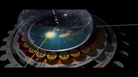 FLAT EARTH-COMPLETE Model and COSMOLOGY [MIRRORED-PAUL CHEEFT]