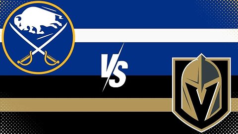 NHL Betting Analysis: Sabres vs Golden Knights 12/15 | Betting Picks, Predictions and Best Bet