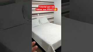 Tutorial que vai salvar a sua vida!!!!🤔