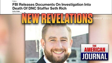 Court Docs: FBI Caught Lying & Covering Up Emails Between Strzok & Page Re: Seth Rich #1779-6P