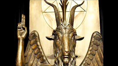TECNTV / Satan Seizes Target and Wal-Mart; Will Conservative Christians Embrace The Alt-Economy?