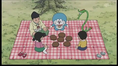 Doraemon New episodes 2023 | Episode 1Ek-bhi Mirror Ki Duniya #youtube #doraemon #cartoon