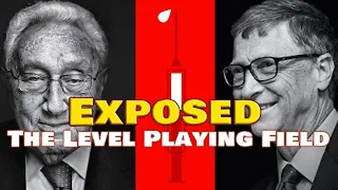 Exposed: The Level Playing Field