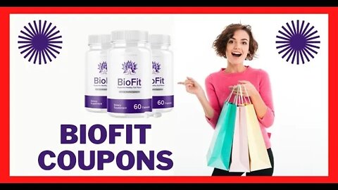 BIOFIT COUPON 💰[[Biofit Supplement Coupon]] ✅Coupon Discount Biofit ✅BIOFIT COUPONS