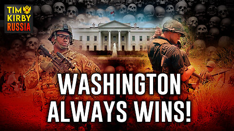 Washington Always Wins!