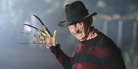 Why Nightmare On Elm Street Is The Best 80s Horror Movie