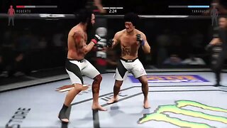 Roberts VS Takahashi