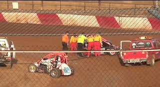 Valvoline Raceway , Sydney, Australia