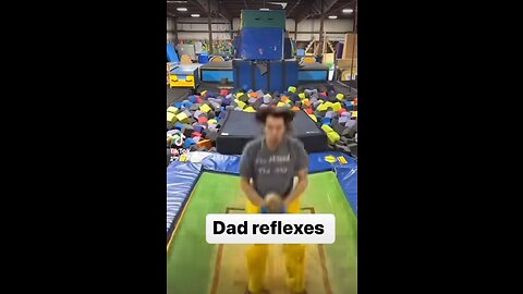 Dad Reflex