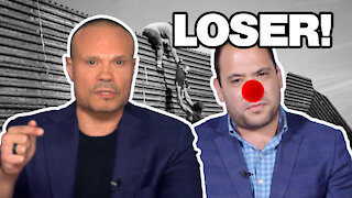 Democrat Humiliated Into Silence With His Border Hypocrisy