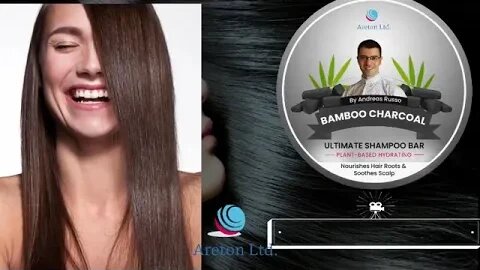 BAMBOO CHARCOAL FLAVOR