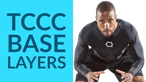 TCCC Base Layers by Qore Performance®