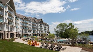 Group Of Visitors At Muskoka Resort Cause New Cluster Of COVID-19 Cases