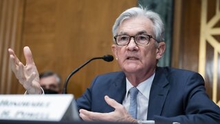 Federal Reserve Begins Inflation Fight With 0.25% Interest Rate Hike
