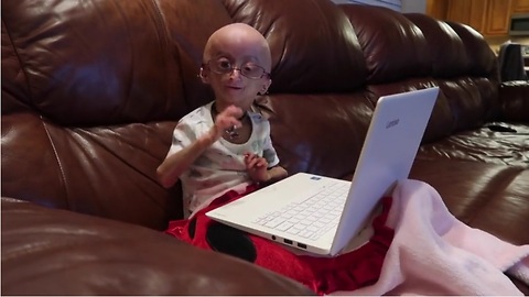 Watch These Lazy Life Hacks Presented By Adalia Rose