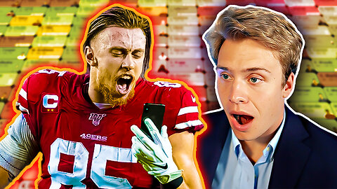 Answering Fantasy Football Questions!