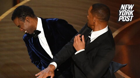 Chris Rock has 'NEVER received a personal apology from Will Smith' for Oscars slapgate