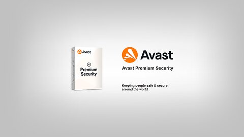 Avast Premium Security Tested 2.28.24