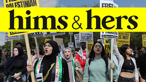 Hims & Hers CEO walks back praise for anti-Israel protesters after stock drops