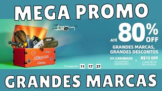 🔥 PROMOÇÃO GRANDES MARCAS ALIEXPRESS!! 👉 SUPER OFERTAS PARA SEU HACKINTOSH 👊