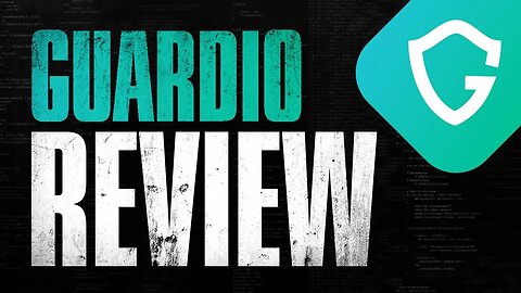 Guardio - First Line of Defense - Software Review