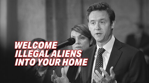 THE MAYOR OF DENVER ASKS RESIDENTS TO WELCOME ILLEGAL ALIENS INTO THEIR HOMES!