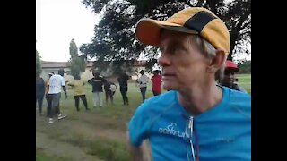 Park run to boost the local economy in Koster,says Kgetleng mayor (9Lz)