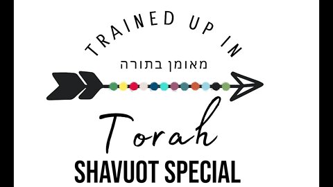 Shavuot special