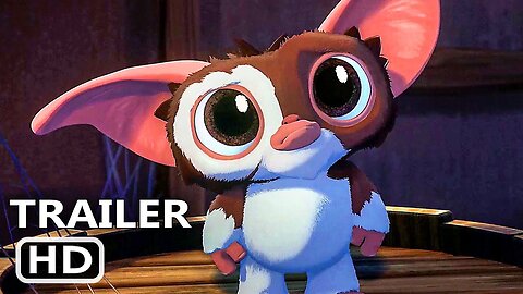 Gremlins: Secrets of the Mogwai - Trailer 2