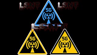 5G UNDER THE SPOTLIGHT - ROLLOUT NEEDS TO BE STOPPED