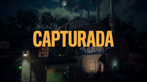 Liberdade - Capture todas as bases da FND - Far Cry 6