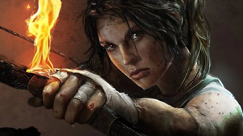 First Look At This Action Adventure Game | Tomb Raider 2013 Episode 2