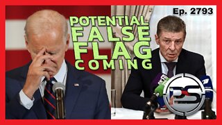 FALSE FLAG Coming? Russia & Ukraine Agree to Ceasefire Without US Influence
